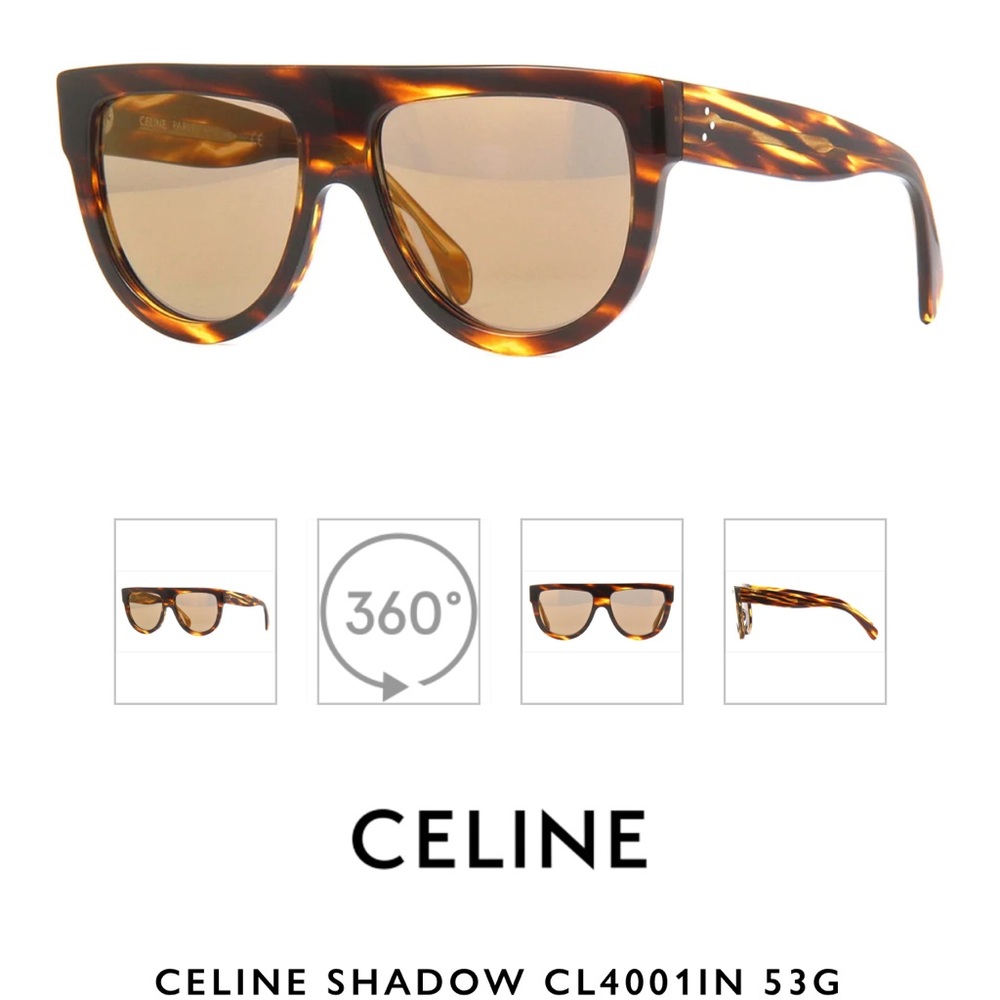 Celine sunglasses
